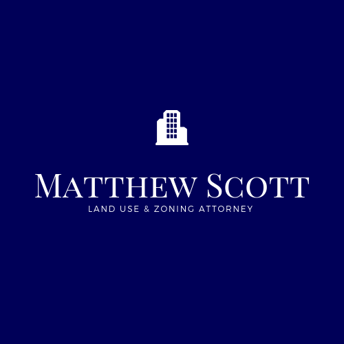 Matthew Scott | Florida Zoning Attorney